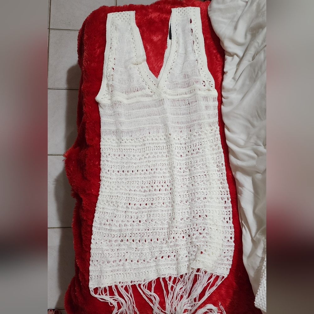 Cover-up bundle